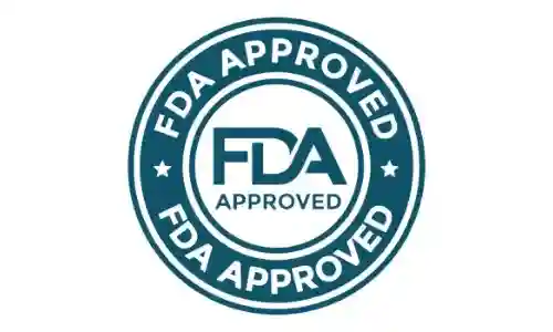 ReduBurn Manufactured in FDA Registered Facility